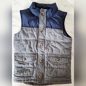 Children's Place Stylish Kids Puffer Vest (5/6)